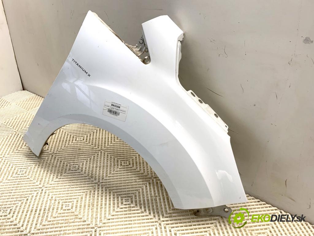 FORD C-MAX II nadwozie wielkoprzestrzenne (MPV) 2011 103 kW 2.0 TDCi 1997 Blatník pravy predný