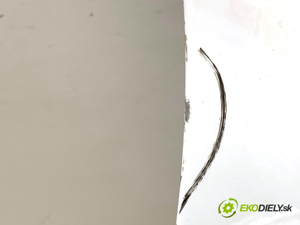 FORD C-MAX II nadwozie wielkoprzestrzenne (MPV) 2011 103 kW 2.0 TDCi 1997 Blatník pravy predný