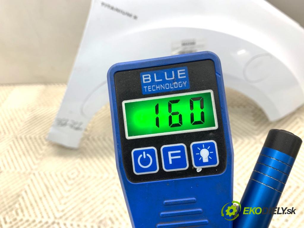 FORD C-MAX II nadwozie wielkoprzestrzenne (MPV) 2011 103 kW 2.0 TDCi 1997 Blatník pravy predný