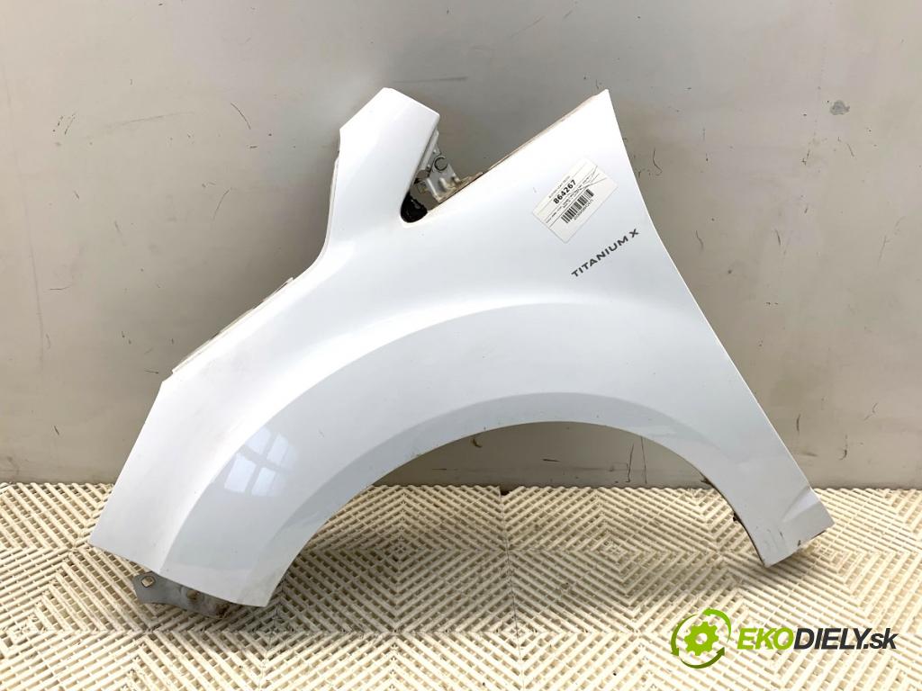 FORD C-MAX II nadwozie wielkoprzestrzenne (MPV) 2011 103 kW 2.0 TDCi 1997 Blatník ľavy predný 