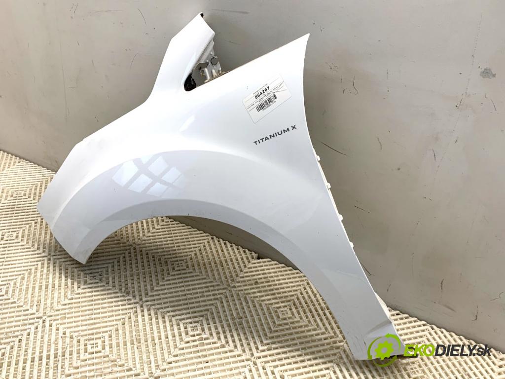 FORD C-MAX II nadwozie wielkoprzestrzenne (MPV) 2011 103 kW 2.0 TDCi 1997 Blatník ľavy predný