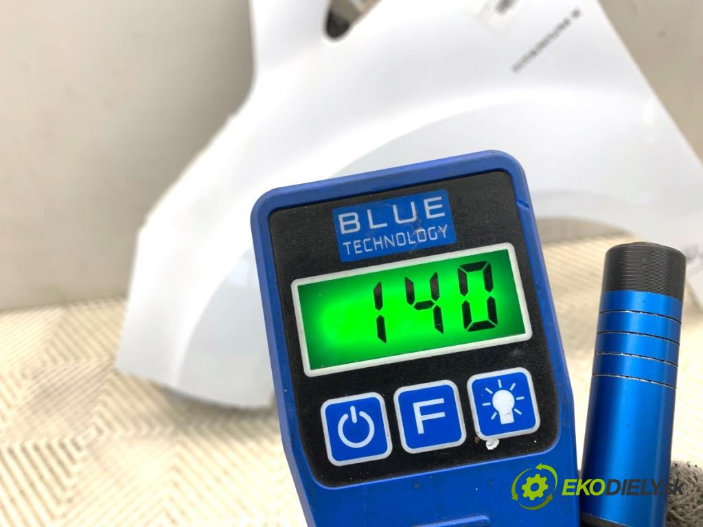 FORD C-MAX II nadwozie wielkoprzestrzenne (MPV) 2011 103 kW 2.0 TDCi 1997 Blatník ľavy predný