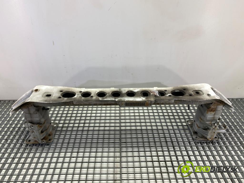 FORD C-MAX II nadwozie wielkoprzestrzenne (MPV) 2011 103 kW 2.0 TDCi 1997 výztuha nárazníka přední část F0C1-47927 (Přední výztuha)