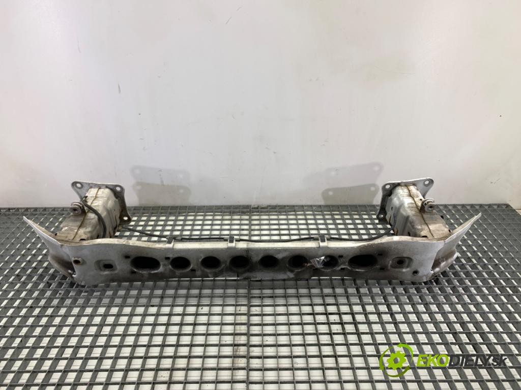 FORD C-MAX II nadwozie wielkoprzestrzenne (MPV) 2011 103 kW 2.0 TDCi 1997 výztuha nárazníka přední část F0C1-47927 (Přední výztuha)