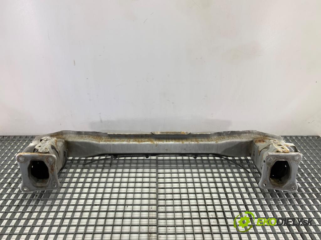 FORD C-MAX II nadwozie wielkoprzestrzenne (MPV) 2011 103 kW 2.0 TDCi 1997 výztuha nárazníka přední část F0C1-47927 (Přední výztuha)