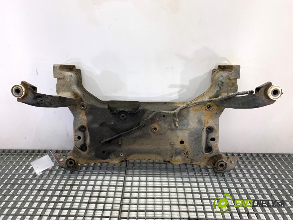 FORD C-MAX II nadwozie wielkoprzestrzenne (MPV) 2011 103 kW 2.0 TDCi 1997 Výstuha pod Motor  (Výstuha predná)