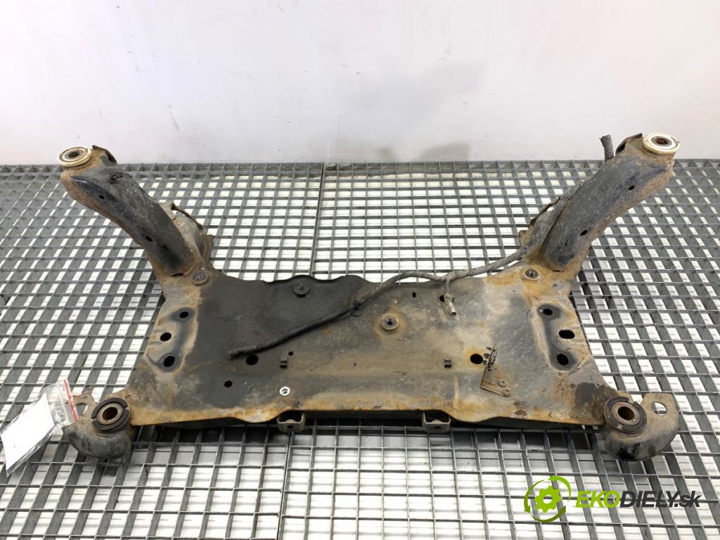 FORD C-MAX II nadwozie wielkoprzestrzenne (MPV) 2011 103 kW 2.0 TDCi 1997 výztuha pod motor  (Přední výztuha)