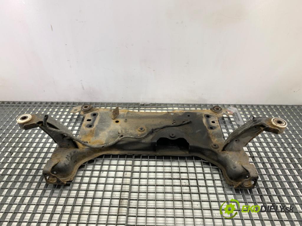 FORD C-MAX II nadwozie wielkoprzestrzenne (MPV) 2011 103 kW 2.0 TDCi 1997 výztuha pod motor  (Přední výztuha)