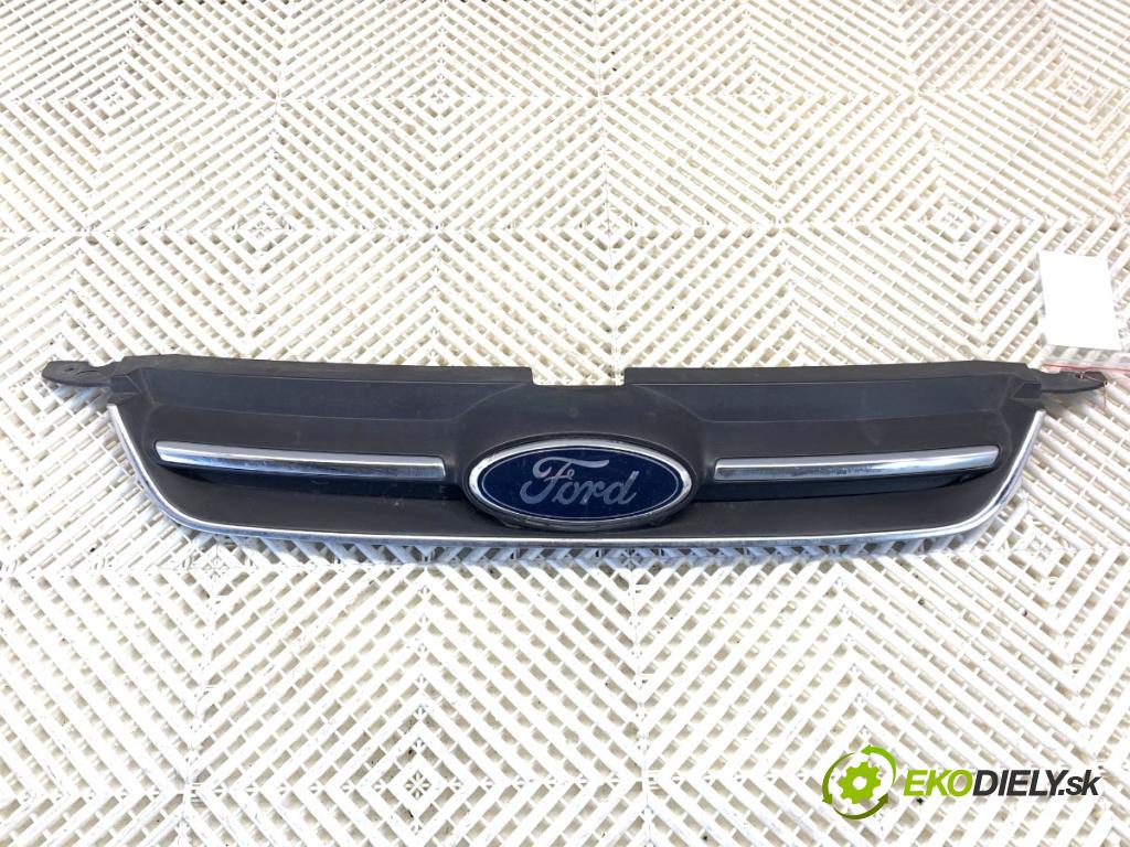 FORD C-MAX II nadwozie wielkoprzestrzenne (MPV) 2011 103 kW 2.0 TDCi 1997 Mriežka maska AM51-R8200-C (Mriežka predná (maska chladiča))