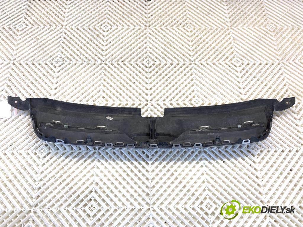 FORD C-MAX II nadwozie wielkoprzestrzenne (MPV) 2011 103 kW 2.0 TDCi 1997 Mriežka maska AM51-R8200-C (Mriežka predná (maska chladiča))