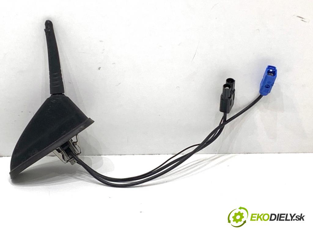 FORD C-MAX II nadwozie wielkoprzestrzenne (MPV) 2011 103 kW 2.0 TDCi 1997 ANTENA AM5T-18828-DB