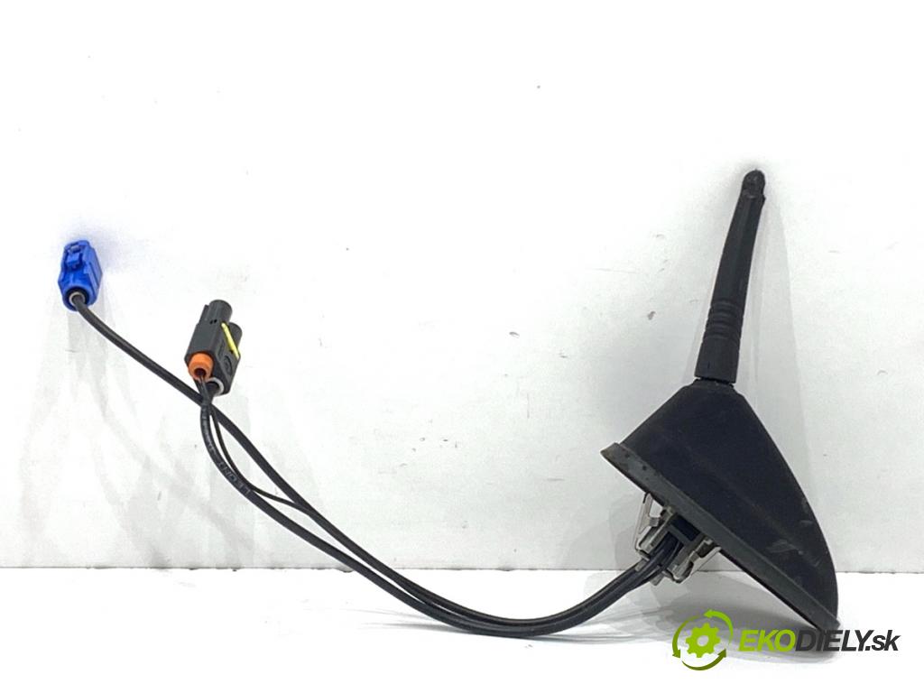 FORD C-MAX II nadwozie wielkoprzestrzenne (MPV) 2011 103 kW 2.0 TDCi 1997 ANTENA AM5T-18828-DB