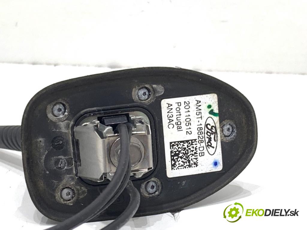 FORD C-MAX II nadwozie wielkoprzestrzenne (MPV) 2011 103 kW 2.0 TDCi 1997 ANTENA AM5T-18828-DB