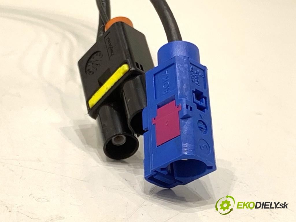 FORD C-MAX II nadwozie wielkoprzestrzenne (MPV) 2011 103 kW 2.0 TDCi 1997 ANTENA AM5T-18828-DB