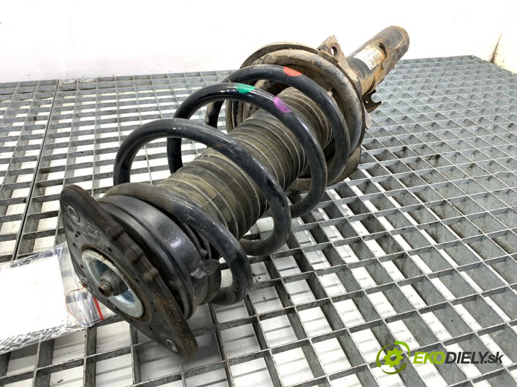 FORD C-MAX II nadwozie wielkoprzestrzenne (MPV) 2011 103 kW 2.0 TDCi 1997 tlumič pravý přední část ZE AV61-18045-CCE