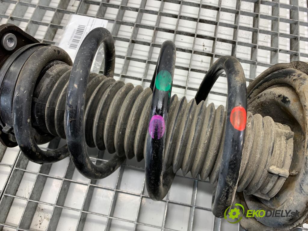 FORD C-MAX II nadwozie wielkoprzestrzenne (MPV) 2011 103 kW 2.0 TDCi 1997 tlumič pravý přední část ZE AV61-18045-CCE