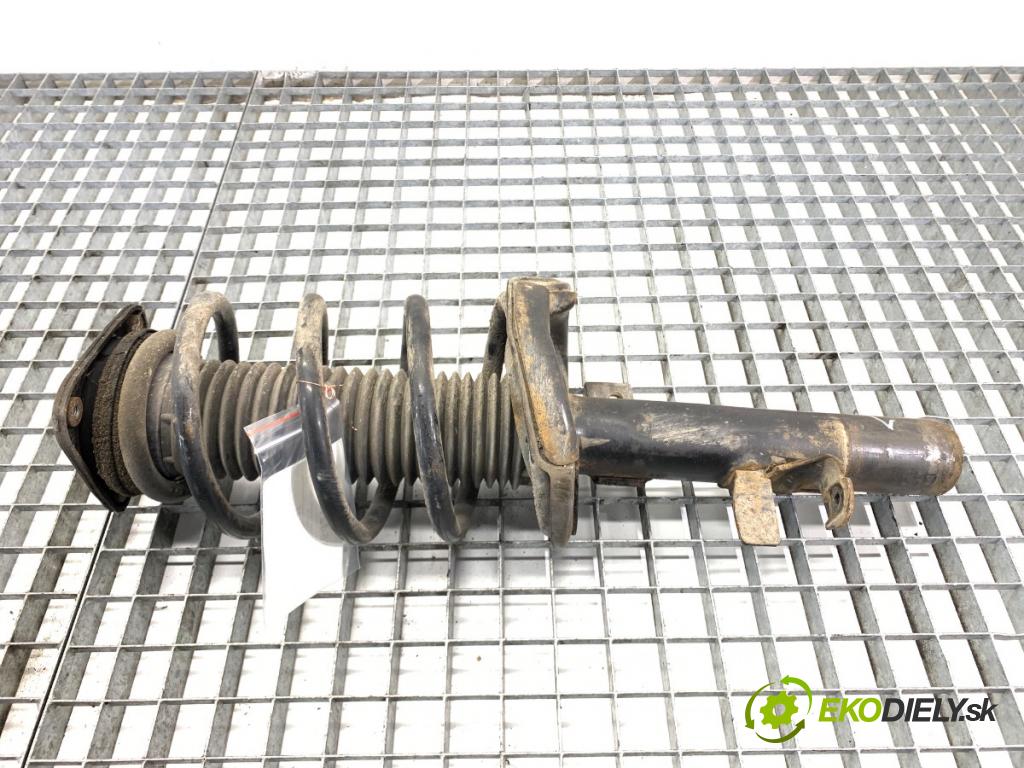 FORD C-MAX II nadwozie wielkoprzestrzenne (MPV) 2011 103 kW 2.0 TDCi 1997 tlumič levý přední část ZE AV61-18K001-CCE