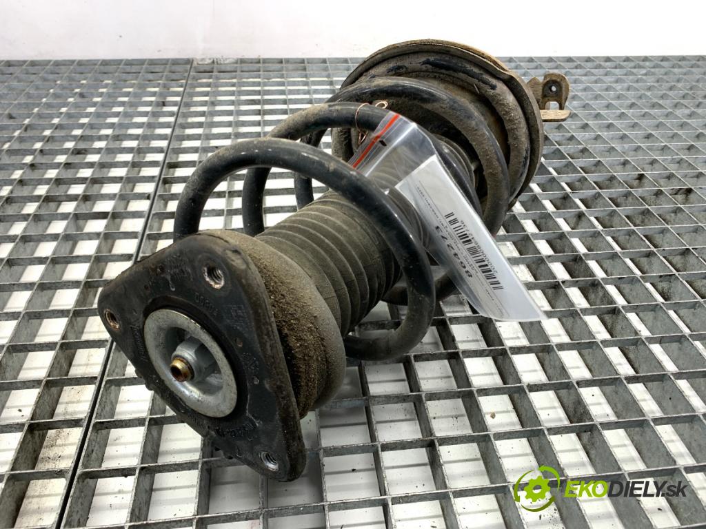 FORD C-MAX II nadwozie wielkoprzestrzenne (MPV) 2011 103 kW 2.0 TDCi 1997 tlumič levý přední část ZE AV61-18K001-CCE