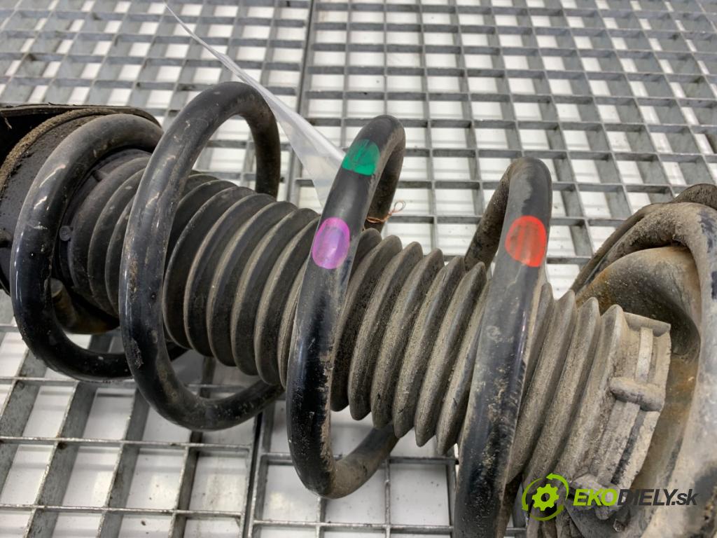 FORD C-MAX II nadwozie wielkoprzestrzenne (MPV) 2011 103 kW 2.0 TDCi 1997 tlumič levý přední část ZE AV61-18K001-CCE