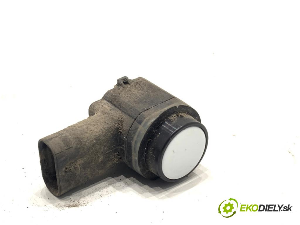 FORD C-MAX II nadwozie wielkoprzestrzenne (MPV) 2011 103 kW 2.0 TDCi 1997 snímač PDC AM5T-15K859-AAW