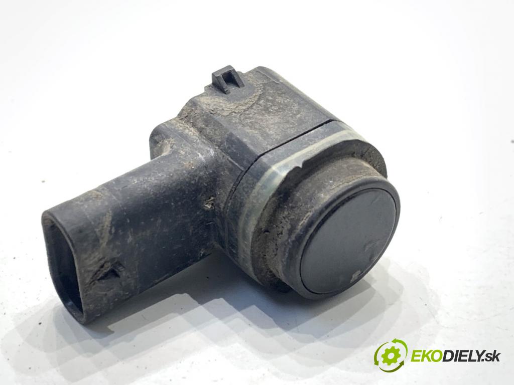 FORD C-MAX II nadwozie wielkoprzestrzenne (MPV) 2011 103 kW 2.0 TDCi 1997 snímač PDC BA6T-15K859-AA