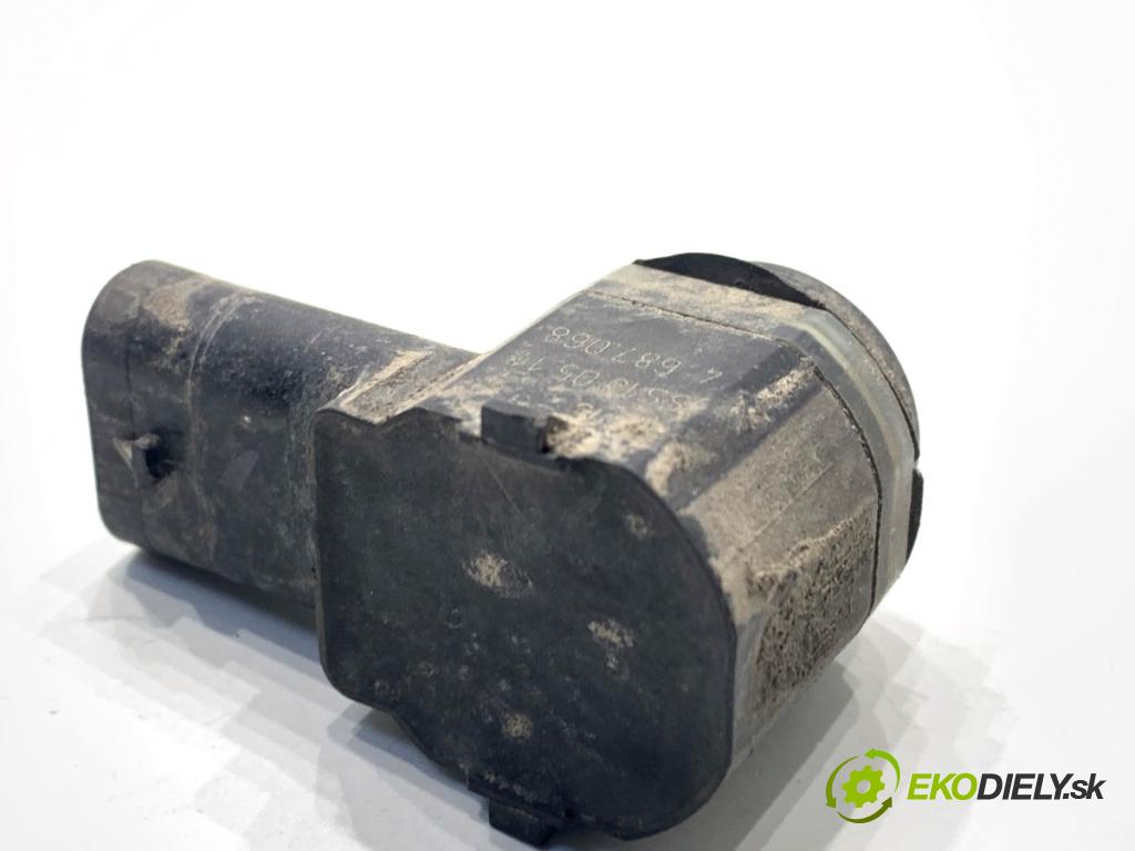 FORD C-MAX II nadwozie wielkoprzestrzenne (MPV) 2011 103 kW 2.0 TDCi 1997 Snímač PDC BA6T-15K859-AA