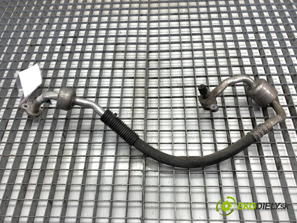 FORD C-MAX II nadwozie wielkoprzestrzenne (MPV) 2011 103 kW 2.0 TDCi 1997 rúrka klimatizace  (Trubka klimatizace)