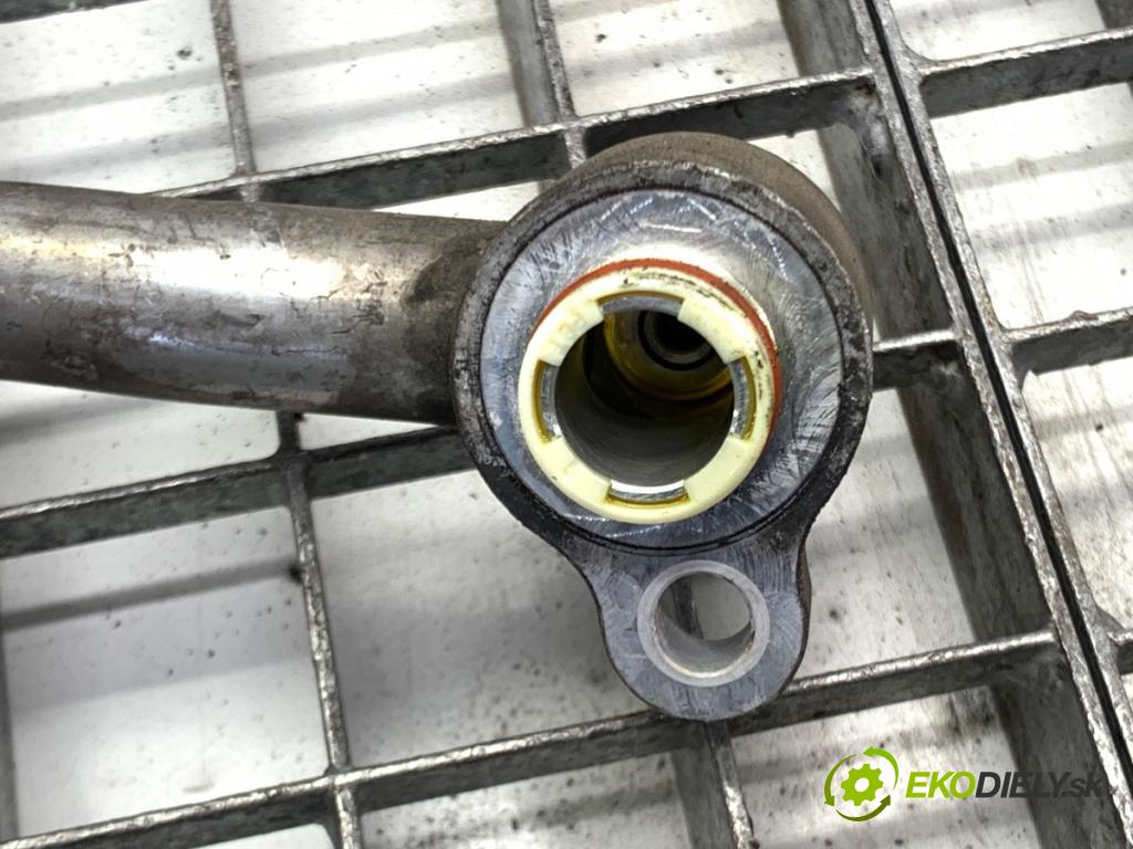 FORD C-MAX II nadwozie wielkoprzestrzenne (MPV) 2011 103 kW 2.0 TDCi 1997 rúrka klimatizácie  (Rúrka klimatizácie)