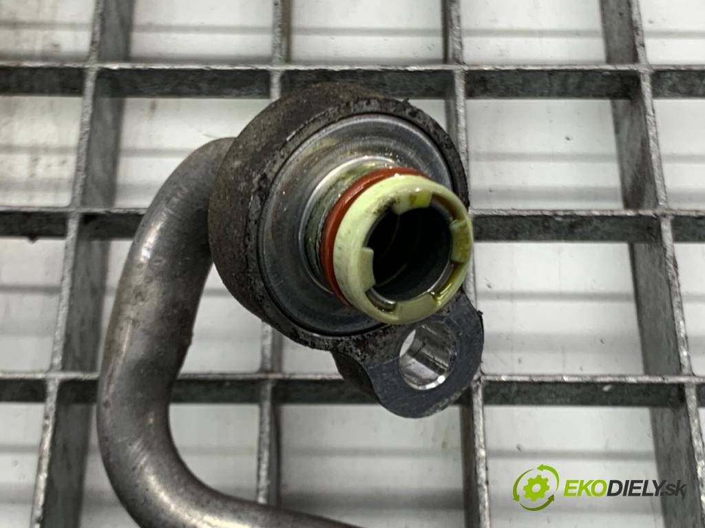 FORD C-MAX II nadwozie wielkoprzestrzenne (MPV) 2011 103 kW 2.0 TDCi 1997 rúrka klimatizace AV61-19N601-AE (Trubka klimatizace)