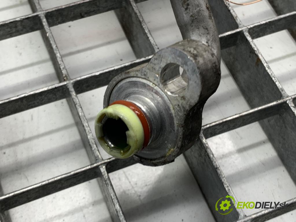 FORD C-MAX II nadwozie wielkoprzestrzenne (MPV) 2011 103 kW 2.0 TDCi 1997 rúrka klimatizace AV61-19N601-AE (Trubka klimatizace)