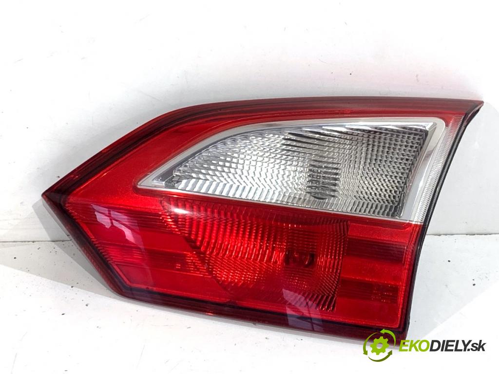 FORD C-MAX II nadwozie wielkoprzestrzenne (MPV) 2011 103 kW 2.0 TDCi 1997 světlo zadní část pravá vnitřní  (Klika dveří ostatní)