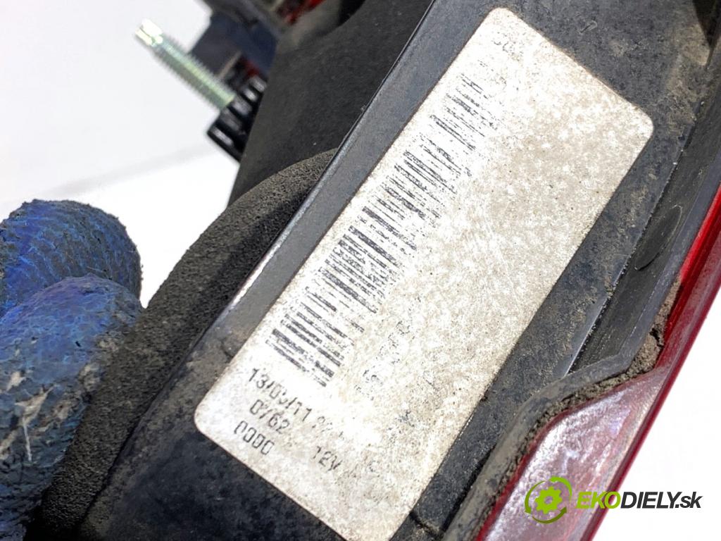 FORD C-MAX II nadwozie wielkoprzestrzenne (MPV) 2011 103 kW 2.0 TDCi 1997 světlo zadní část pravá vnitřní  (Klika dveří ostatní)