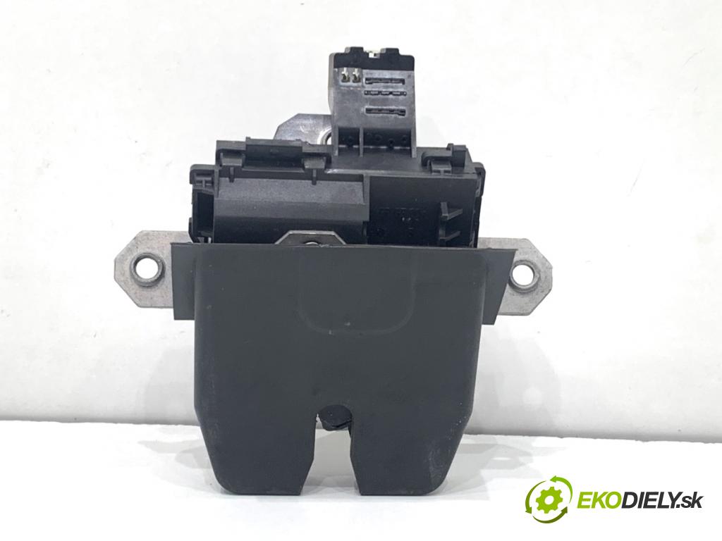 FORD C-MAX II nadwozie wielkoprzestrzenne (MPV) 2011 103 kW 2.0 TDCi 1997 zámok dveří zadní část 8M51-R442A66-AC