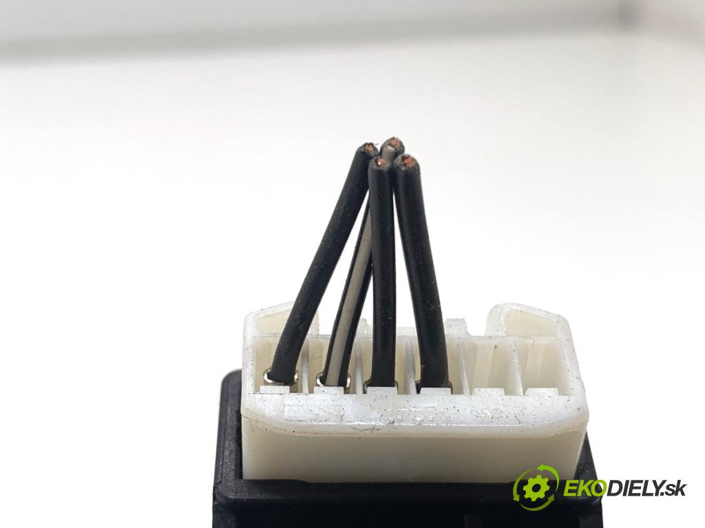 FORD C-MAX II nadwozie wielkoprzestrzenne (MPV) 2011 103 kW 2.0 TDCi 1997 zámok dveří zadní část 8M51-R442A66-AC