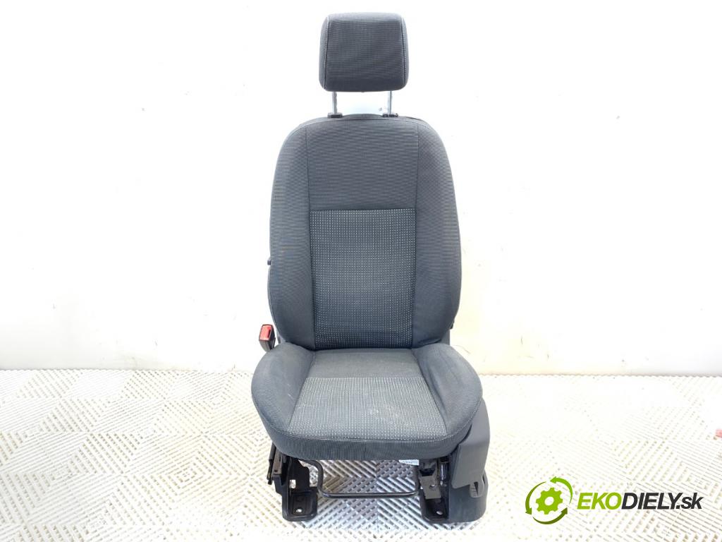 FORD C-MAX II nadwozie wielkoprzestrzenne (MPV) 2011 103 kW 2.0 TDCi 1997 Sedadlo ľavy predný 