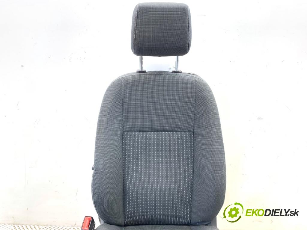 FORD C-MAX II nadwozie wielkoprzestrzenne (MPV) 2011 103 kW 2.0 TDCi 1997 Sedadlo ľavy predný