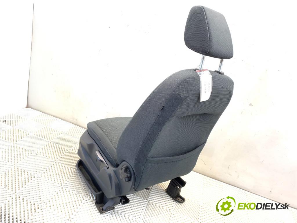 FORD C-MAX II nadwozie wielkoprzestrzenne (MPV) 2011 103 kW 2.0 TDCi 1997 Sedadlo ľavy predný