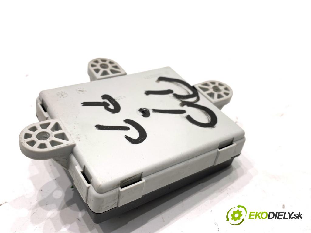 FORD C-MAX II nadwozie wielkoprzestrzenne (MPV) 2011 103 kW 2.0 TDCi 1997 Modul Dvere predný pravy AV6N-14B533-AF