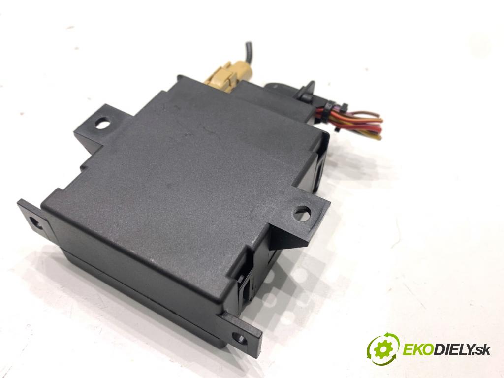 FORD C-MAX II nadwozie wielkoprzestrzenne (MPV) 2011 103 kW 2.0 TDCi 1997 modul řídící jednotka 221000328200 (Řídící jednotka ostatní)