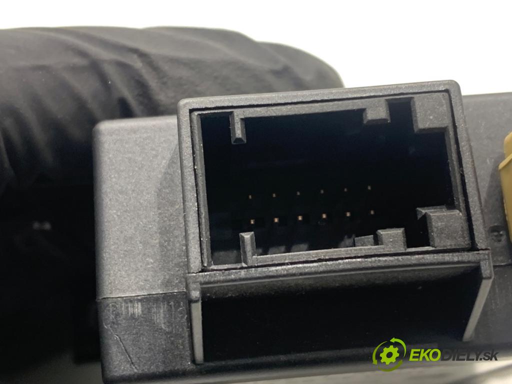 FORD C-MAX II nadwozie wielkoprzestrzenne (MPV) 2011 103 kW 2.0 TDCi 1997 modul řídící jednotka 221000328200 (Řídící jednotka ostatní)