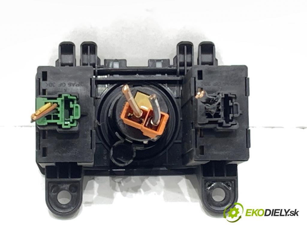 FORD C-MAX II nadwozie wielkoprzestrzenne (MPV) 2011 103 kW 2.0 TDCi 1997 SPÍNAČE: ohřívání sedačky AM5T-19K314-AC