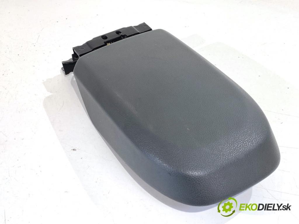 FORD C-MAX II nadwozie wielkoprzestrzenne (MPV) 2011 103 kW 2.0 TDCi 1997 Lakťová opierka A12380743 (Lakťová opierka)