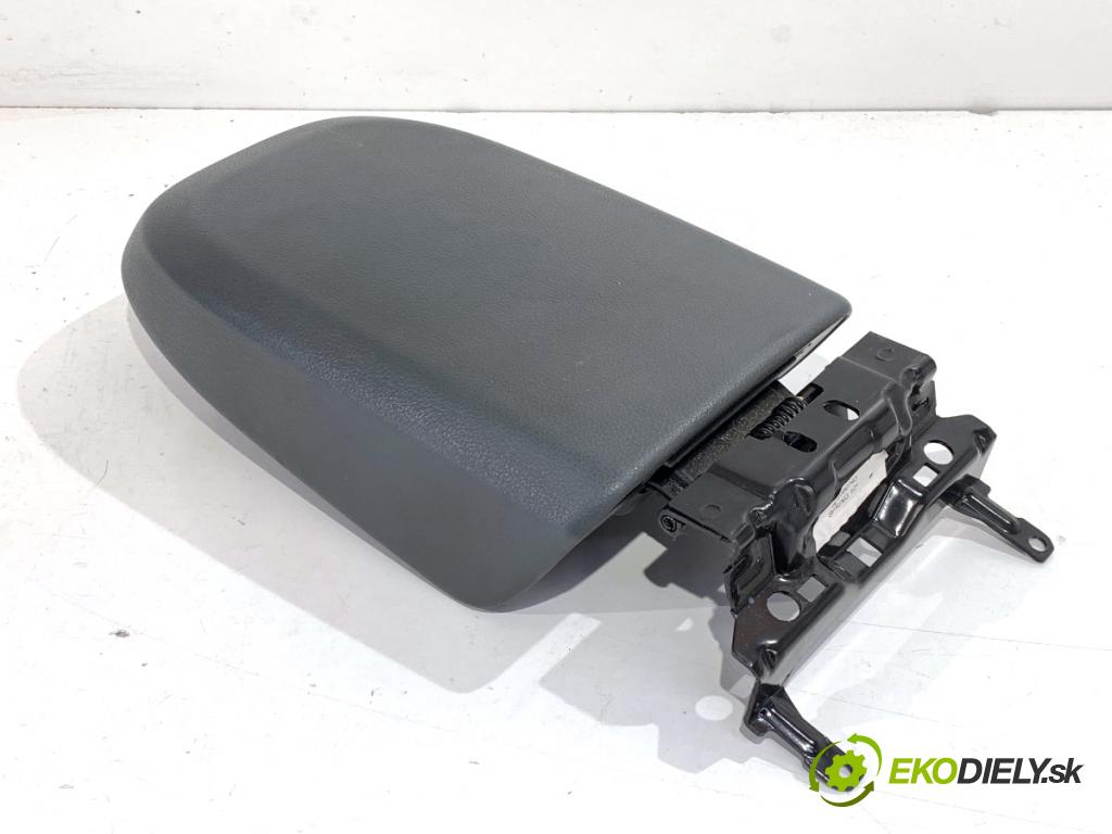 FORD C-MAX II nadwozie wielkoprzestrzenne (MPV) 2011 103 kW 2.0 TDCi 1997 Lakťová opierka A12380743 (Lakťová opierka)