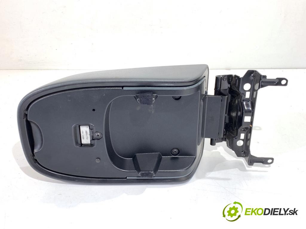 FORD C-MAX II nadwozie wielkoprzestrzenne (MPV) 2011 103 kW 2.0 TDCi 1997 Lakťová opierka A12380743 (Lakťová opierka)