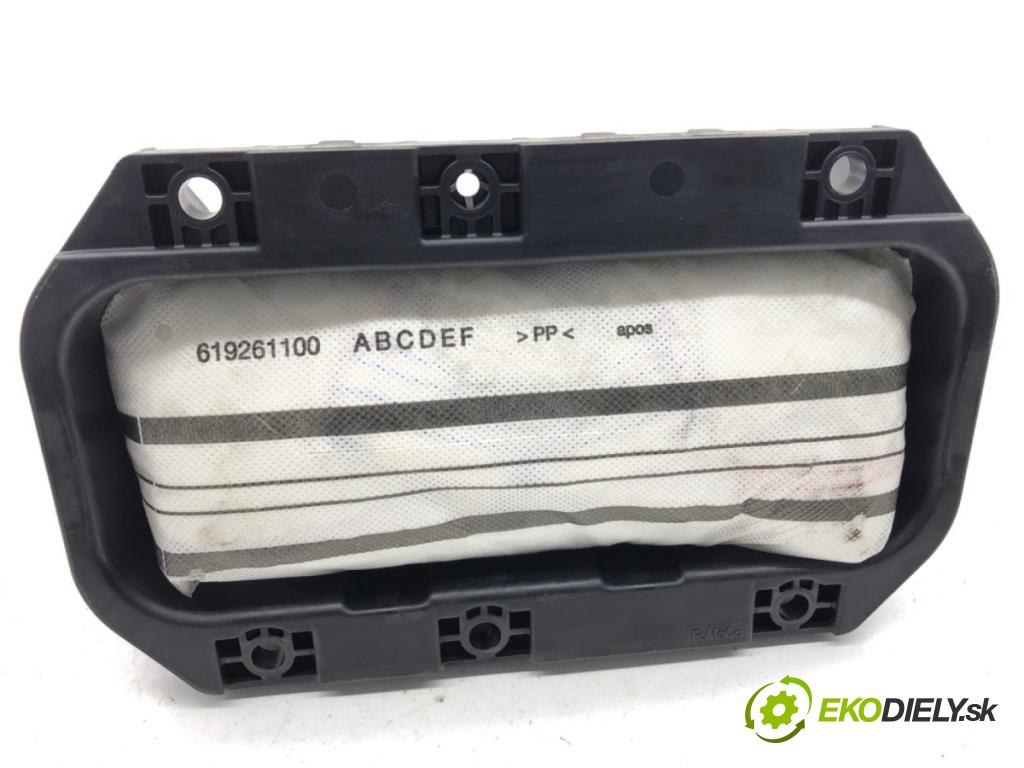 FORD C-MAX II nadwozie wielkoprzestrzenne (MPV) 2011 103 kW 2.0 TDCi 1997 AirBag spolujezdce AM51-R042B84-AE (Airbag)