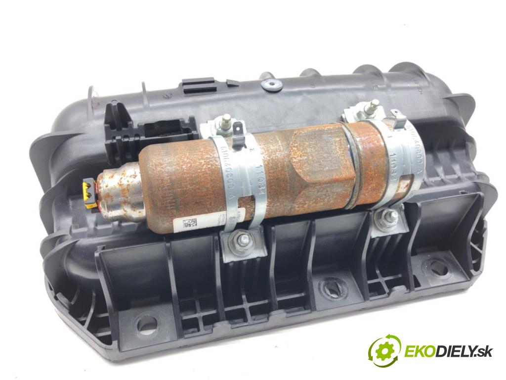 FORD C-MAX II nadwozie wielkoprzestrzenne (MPV) 2011 103 kW 2.0 TDCi 1997 AirBag spolujazdca AM51-R042B84-AE (Airbag)