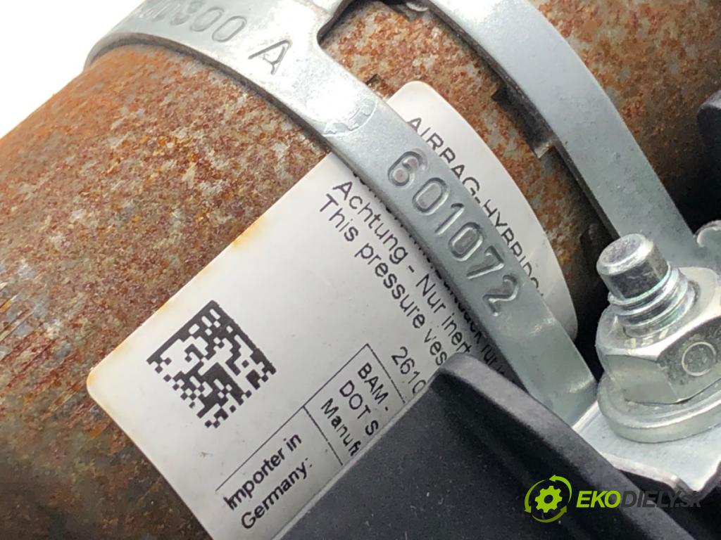 FORD C-MAX II nadwozie wielkoprzestrzenne (MPV) 2011 103 kW 2.0 TDCi 1997 AirBag spolujazdca AM51-R042B84-AE (Airbag)