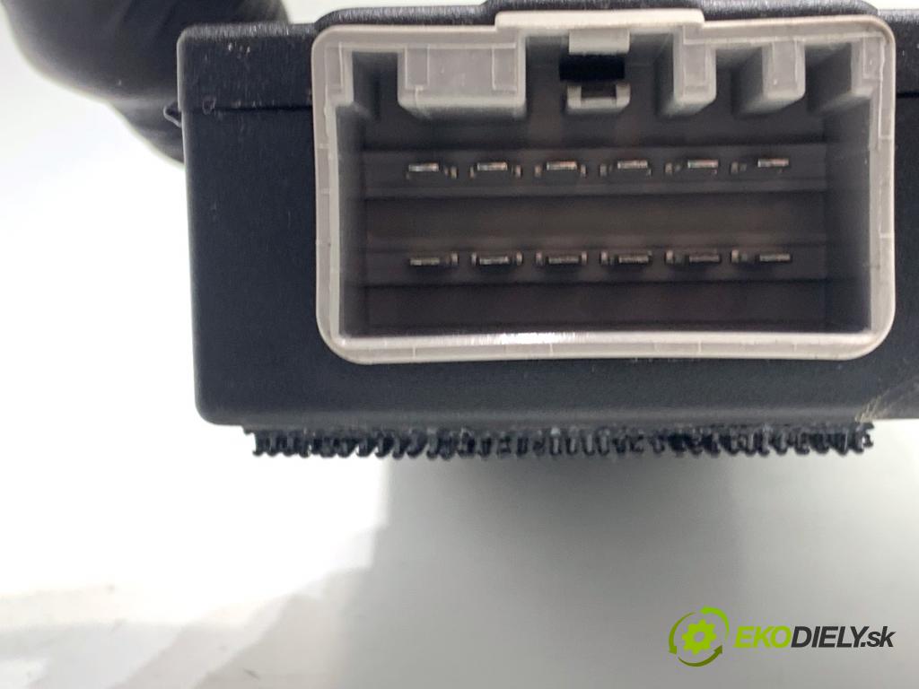 FORD C-MAX II nadwozie wielkoprzestrzenne (MPV) 2011 103 kW 2.0 TDCi 1997 Modul ťažného oka AM5J-19H378-AB (Riadiaca jednotka ostatné)