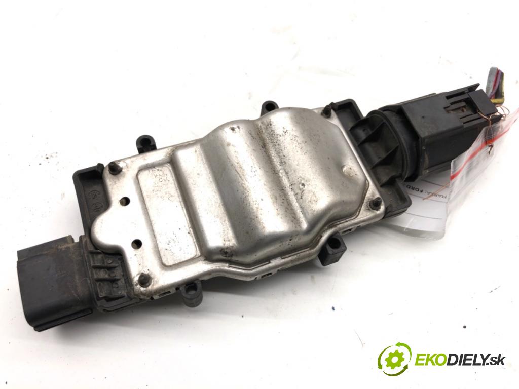 FORD C-MAX II nadwozie wielkoprzestrzenne (MPV) 2011 103 kW 2.0 TDCi 1997 Modul ventilátora 1137328567