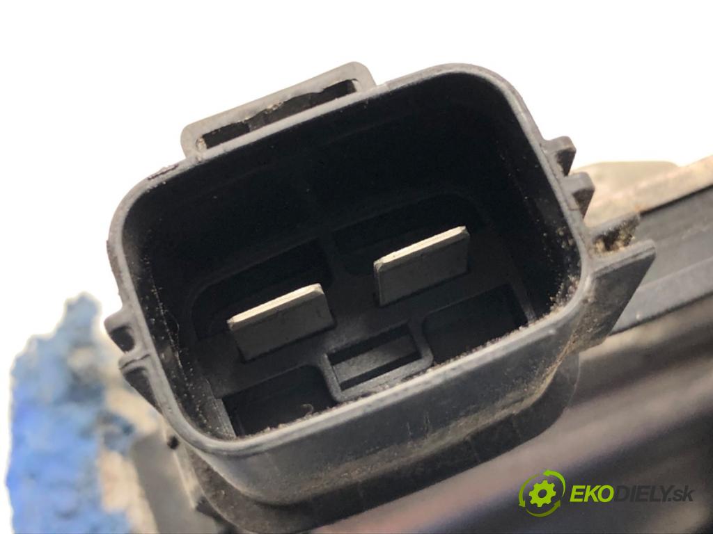 FORD C-MAX II nadwozie wielkoprzestrzenne (MPV) 2011 103 kW 2.0 TDCi 1997 Modul ventilátora 1137328567